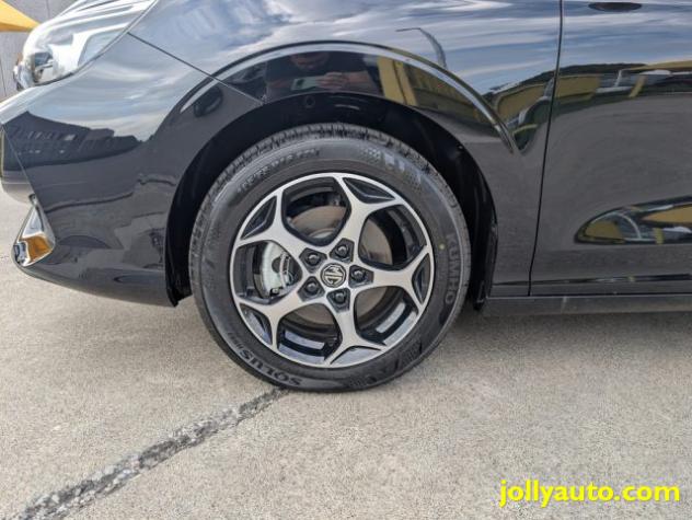 MG MG3 1.5 Hybrid+ Luxury rif. 24128924 - Foto 10