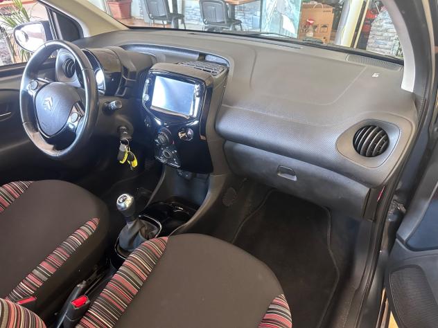Citroen C1 1.0benz. 98.000km - Foto 10