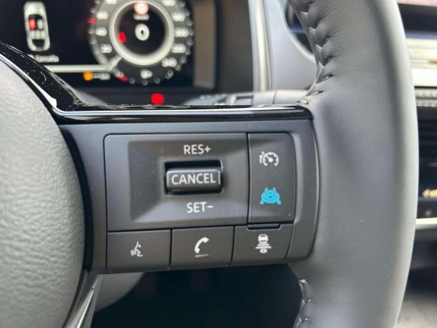 NISSAN Qashqai 1.3 MHEV 158 N-Connecta rif. 23900123 - Foto 6