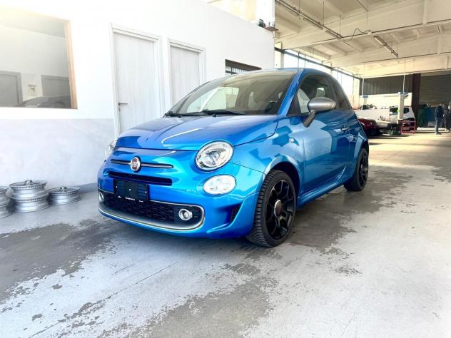 Fiat 500 1.2 S - Foto 2