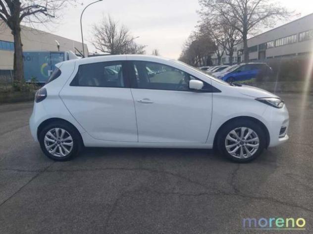 RENAULT ZOE Zen R110 Flex rif. 18678340 - Foto 7