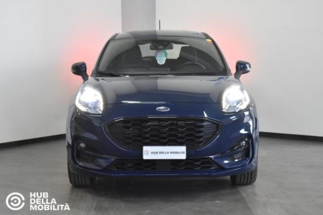 FORD Puma 1.0 EcoBoost Hybrid 125 CV S&S ST-Line rif. 24085248