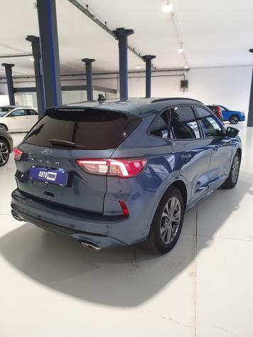 Ford Kuga Kuga 2.0 ecoblue ST-Line 2wd 120cv auto - Foto 6