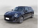 MINI Clubman Mini F54 2019 Benzina Mini 1.5 Cooper Yours auto