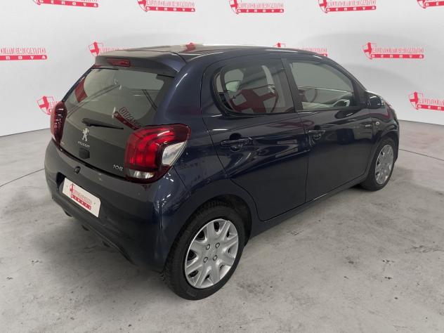 Peugeot 108 PureTech 82 5 porte Style - Foto 3