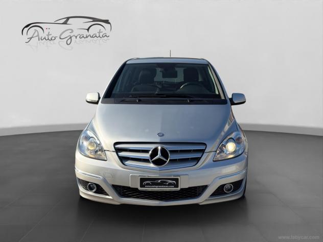 MERCEDES-BENZ B 180 CDI Sport IN OTTIME CONDIZIONI! - Foto 2