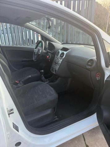 OPEL Corsa 1.2 5 porte Start&Stop Elective rif. 23966476 - Foto 8