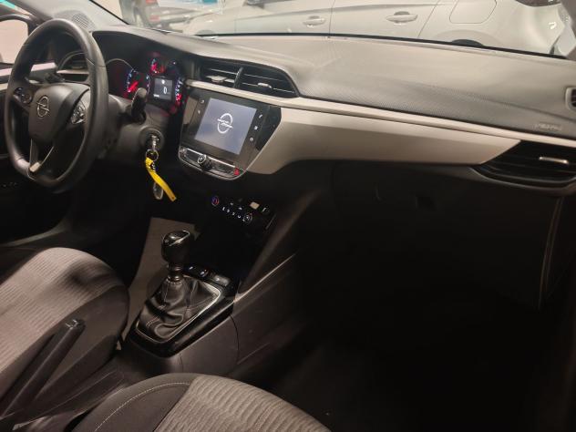 Opel Corsa 1.5 Diesel 100cv Elegance MT6 - Foto 4