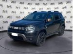 Dacia Duster 1.0 TCe 4x2 100cv Eco-G Extreme