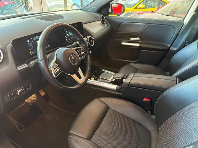 MERCEDES GLA 200d SPORT 150cv AUT - Foto 7