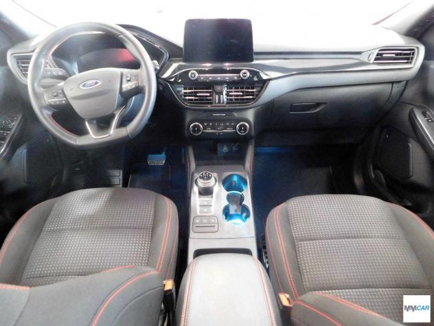 FORD - Kuga - 2.5 PHEV 225 CV CVT 2WD ST-Line - Foto 10