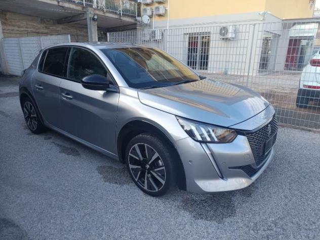 PEUGEOT 208 BlueHDi 100 Stop&Start 5 porte GT rif. 23900510