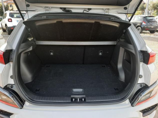 Hyundai Kona 1.0 T-GDI Hybrid 48V iMT NLine - Foto 10