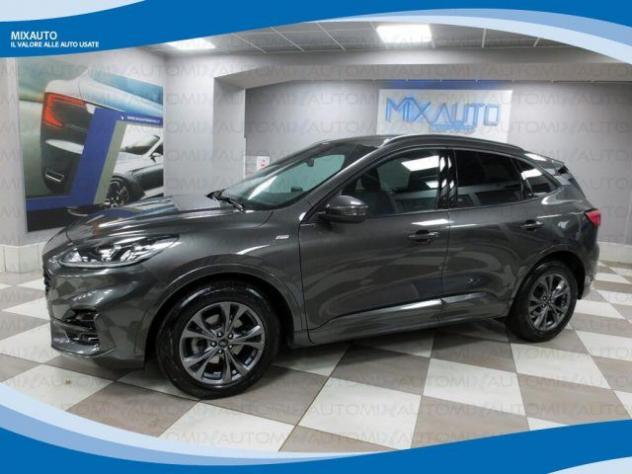 FORD Kuga 2.5 HEV 225cv 2WD ST Line CVT EU6