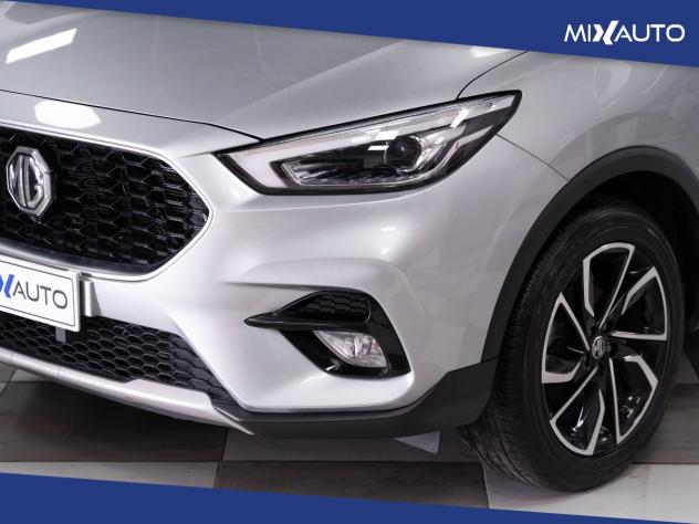 MG ZS 1.5L 5MT Luxury - Foto 8