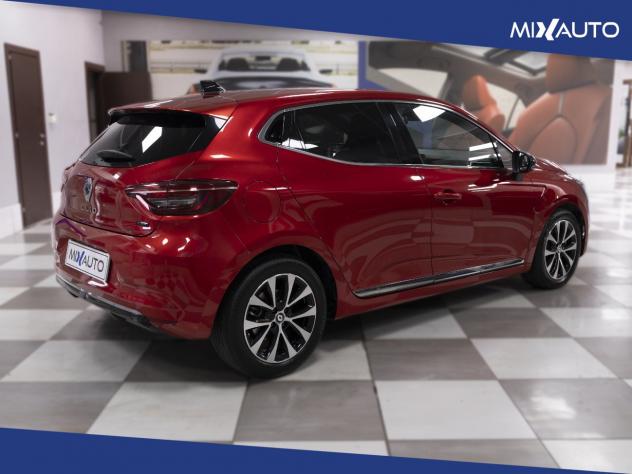 Renault Clio 1.6 E-Tech Full Hybrid Techno 145CV Auto - Foto 5