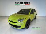 FIAT 600 1.2 Hybrid 145cv Sport Ed Mil Cort 26