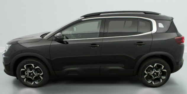 Citroën C5 Aircross C5 Aircross BlueHDi 130 S&S EAT8 Max N1 Autocarro - Foto 7