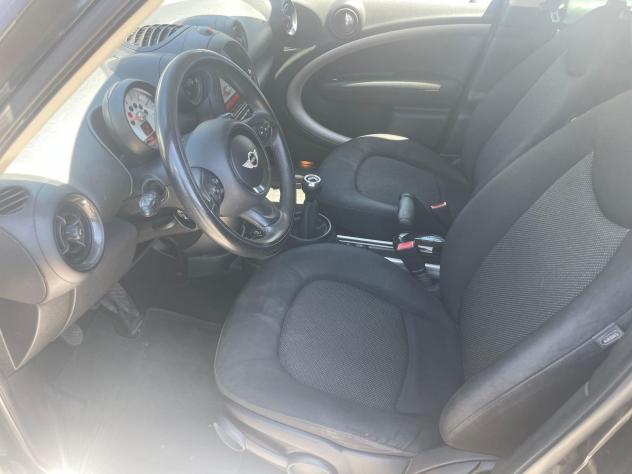 MINI Countryman Cooper D - Foto 9