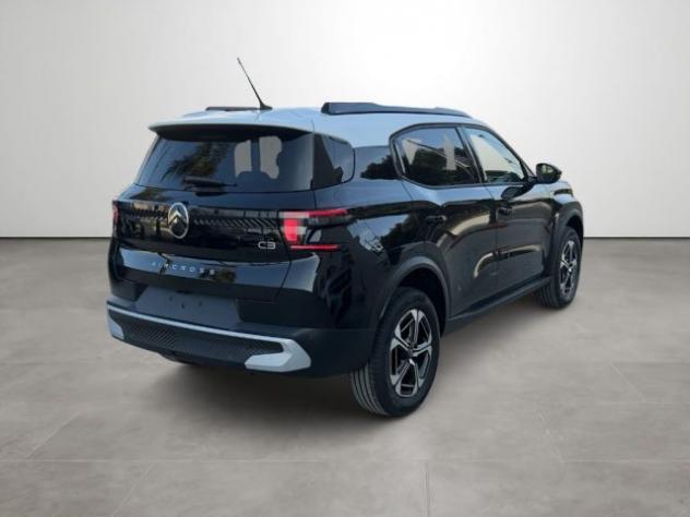 CITROEN C3 Aircross Hybrid 145 CV e-DCS6 Max rif. 23672860 - Foto 4