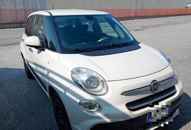 FIAT 500L 1.6 Multijet 120 CV PRO AUTOCARRO N1 rif. 24079572 - Foto 2
