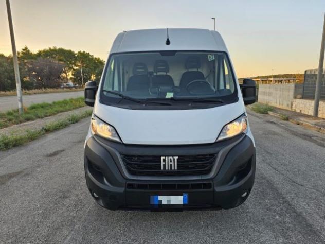 FIAT Ducato 33 2.2 Mjt 140CV PM-TM Furgone NUOVO MODELLO rif. 24071856 - Foto 2