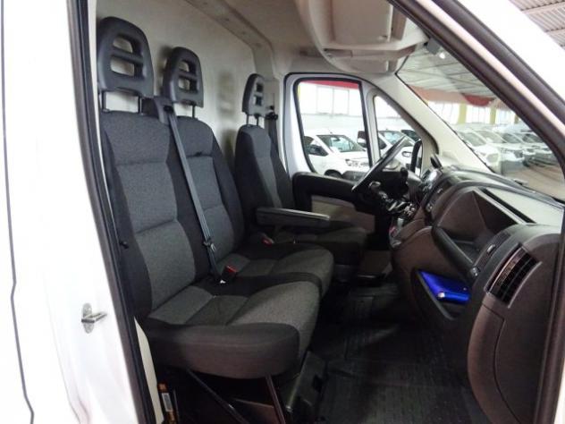 FIAT Ducato 35Q 2.3MJT 160CV PMedio-TMedio L2H2 Furgone rif. 24211846 - Foto 6