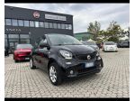 smart forfour II 2015 1.0 Youngster 71cv c/S.S.