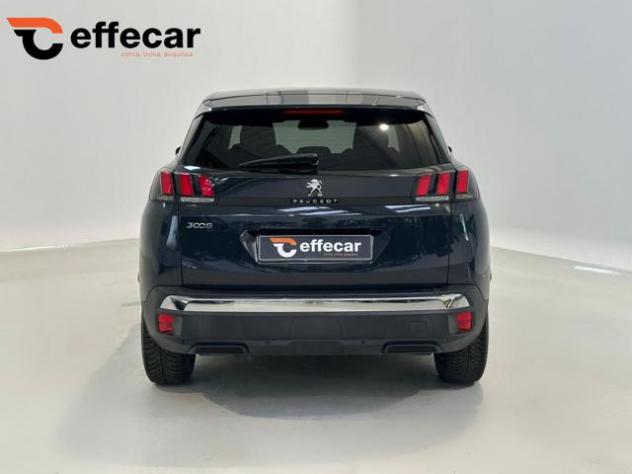 PEUGEOT 3008 130 CV DIESEL NEOPATENTATI rif. 23869372 - Foto 5
