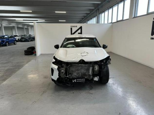 CITROEN C5 Aircross PURETECH 130CV S&S EAT8 FEEL PACK rif. 23772167 - Foto 2
