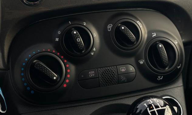 FIAT 500 1.2 Lounge - Foto 9