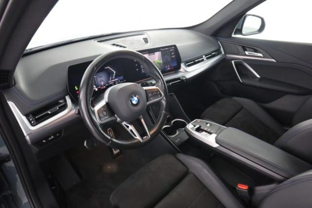 BMW X1 X1 sDrive 18i Msport rif. 23975582