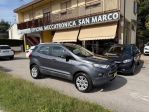 Ford EcoSport 1.5 tdci Titanium 95cv E6