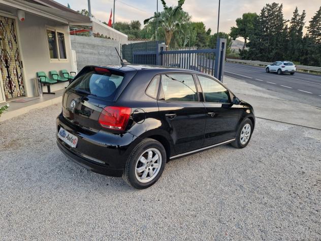 Volkswagen Polo 1.2 TDI DPF 5 p. BlueMotion 75 CV - Foto 5