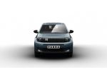 FIAT Grande Panda Grande Panda 1.2 Hybrid 110 CV S&S Pop