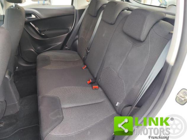 CITROEN C3 1.2 VTi 82 Exclusive NEOPATENTATI GARANZIA INCLUSA rif. 23794977 - Foto 6