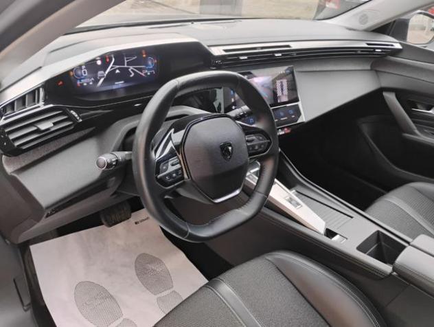 PEUGEOT 308 BlueHDi 130 S&S EAT8 Allure Pack rif. 23866375 - Foto 10
