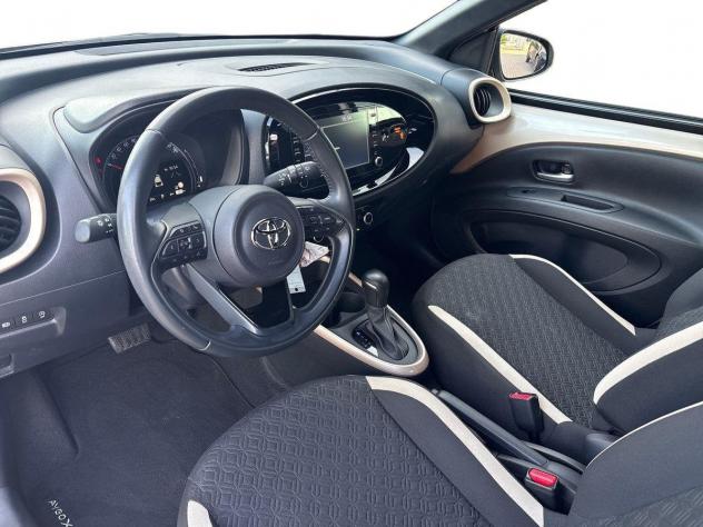 Toyota Aygo X 1.0 VVT-i 72 CV 5 porte Trend Air S-CVT - Foto 9