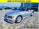 BMW Z3 1.8 cat Roadster rif. 22399059