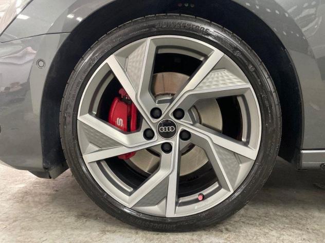 Audi A3 IV 2020 Sportback S3 Sportback 2.0 tfsi Sport Attitude quattro s-tronic - Foto 8