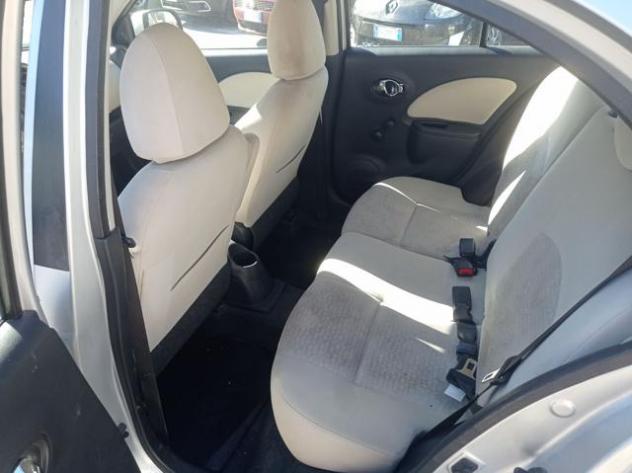 NISSAN Micra 1.2 80cv 5 porte Tekna rif. 24194473 - Foto 6