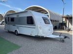 Knaus ROULOTTE SUDWIND 580 FDK