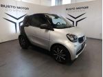 smart fortwo 70 1.0 52kW youngster twinamic