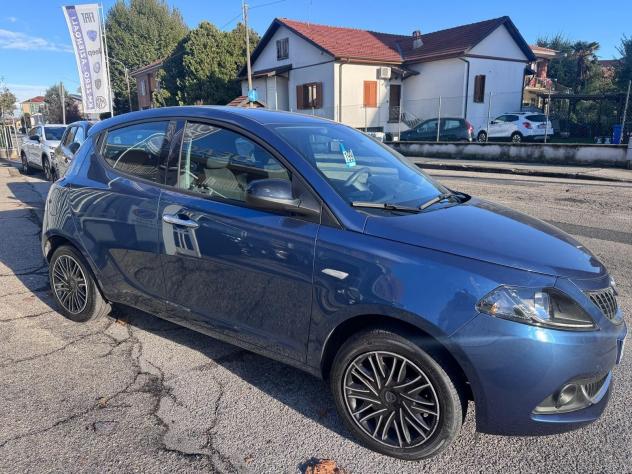 Lancia Ypsilon Ypsilon 1.0 firefly hybrid Gold s&s 70cv - Foto 3