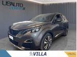 Peugeot 3008 II 2021 - 1.6 hybrid4 phev GT 300cv e-eat8