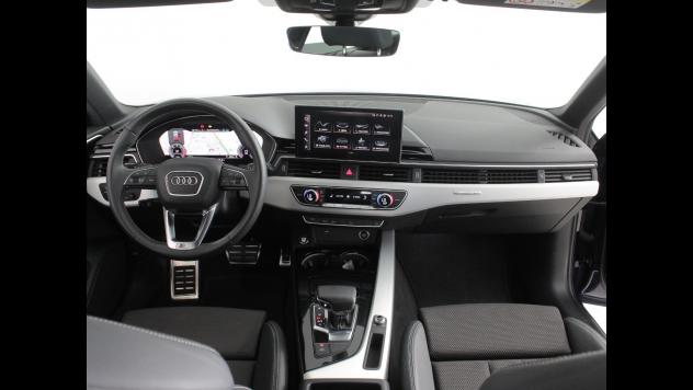 Audi A4 V 2019 Avant Avant 40 2.0 tdi mhev S line edition quattro 204cv s-tron - Foto 5
