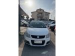 Suzuki SX4 1.6 DDiS 16V Outdoor Line /4X4