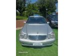 Mercedes-benz C 220 CDI cat Elegance