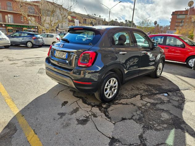 FIAT 500X 2.0 MJT 150CV 4X4 72000 CHILOMETRI CERTI - Foto 4
