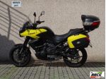Kawasaki - Versys 650